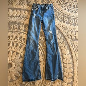 Indigo rein 3/25 inseam 30.5 inch